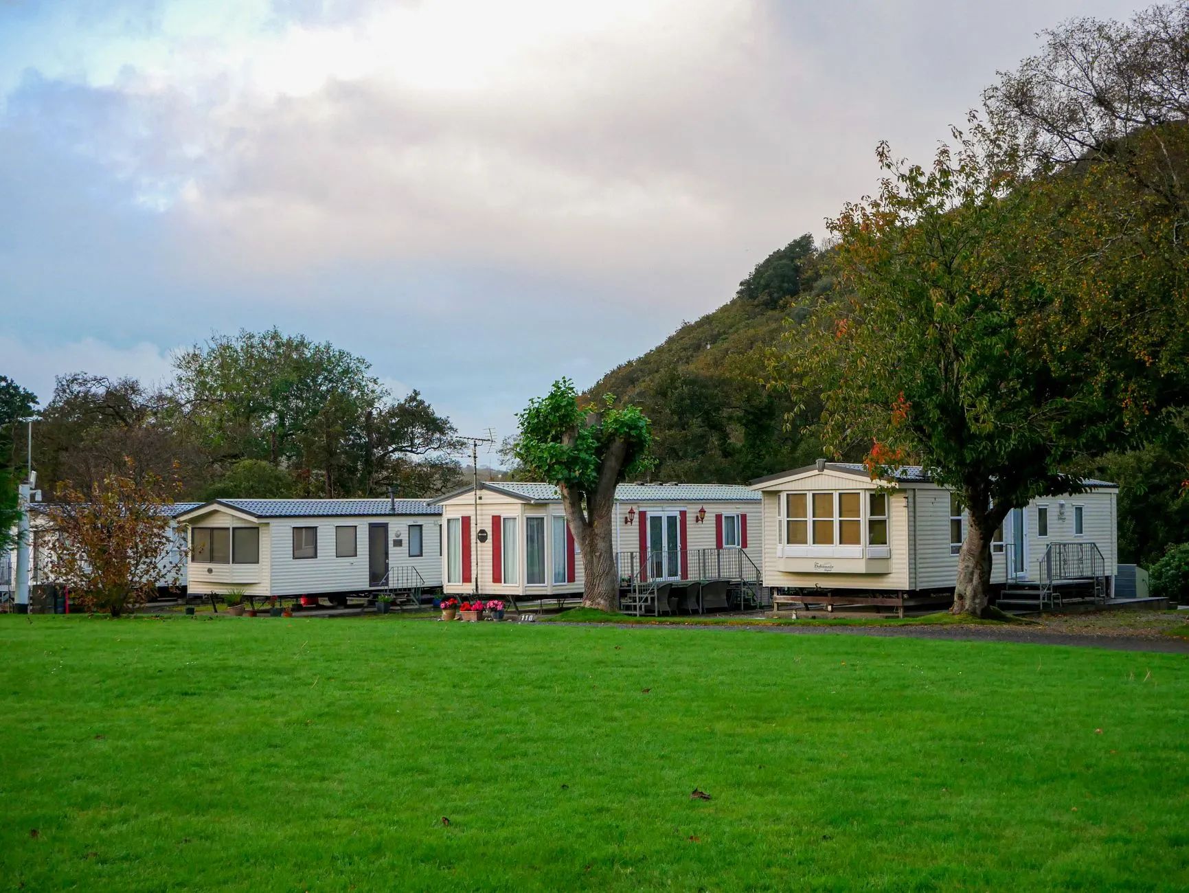 Manufactured Housing in Palm Beach County: An Affordable Path to Florida Living