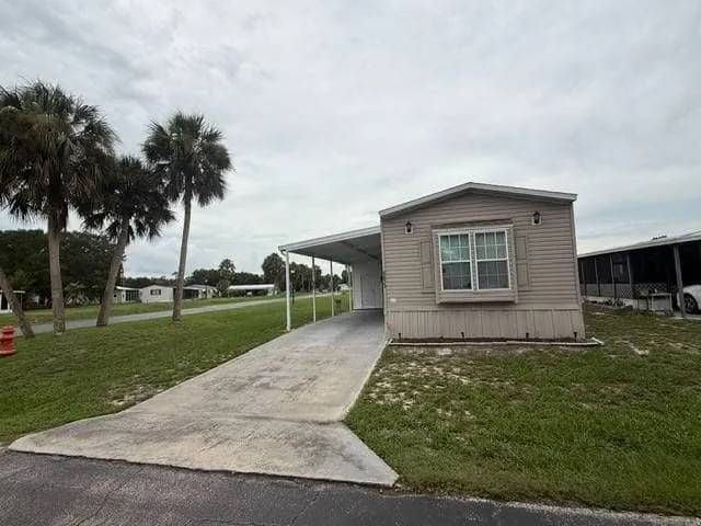 4823 Malibu Drive, Lake Wales