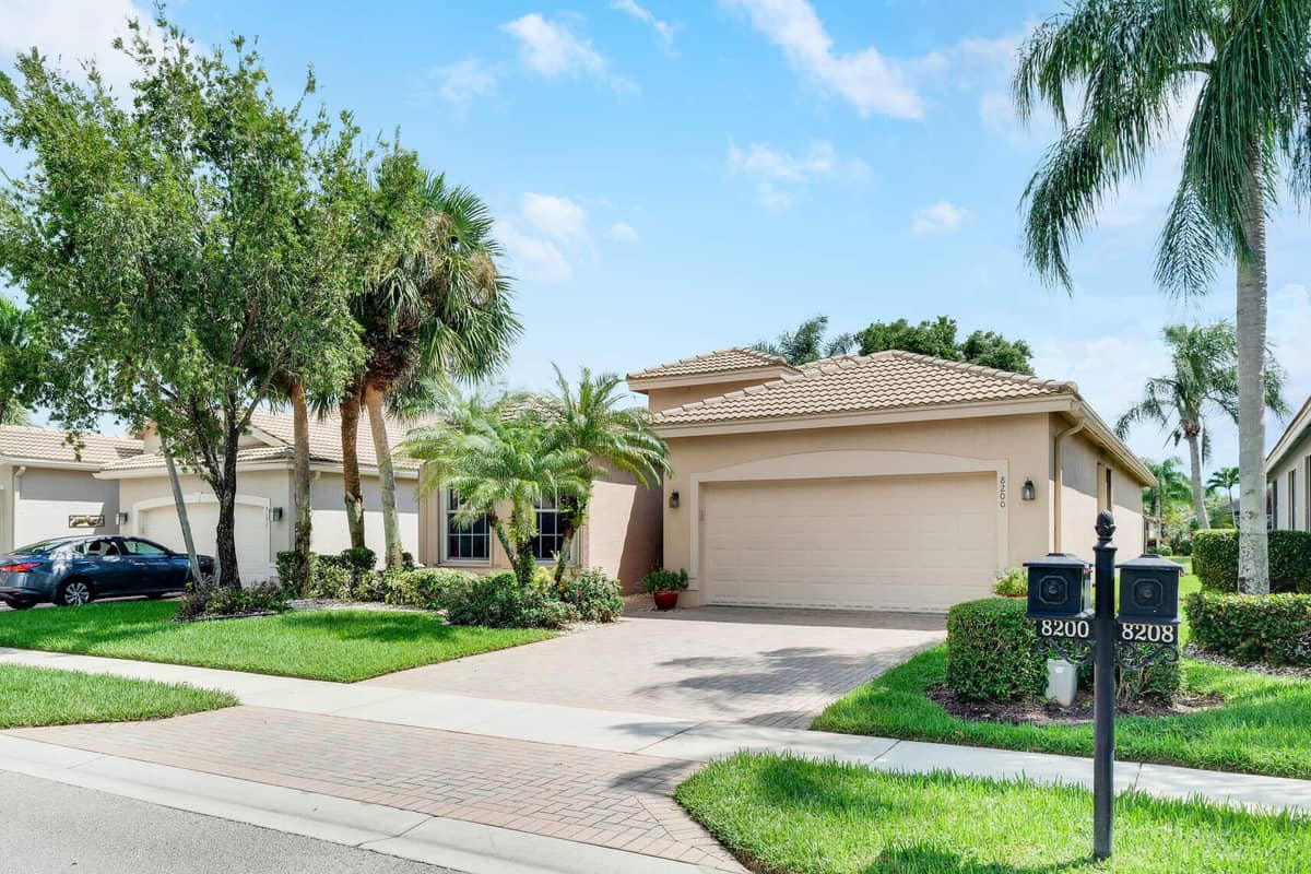 8200 Playa Del Sur Boulevard, Lake Worth
