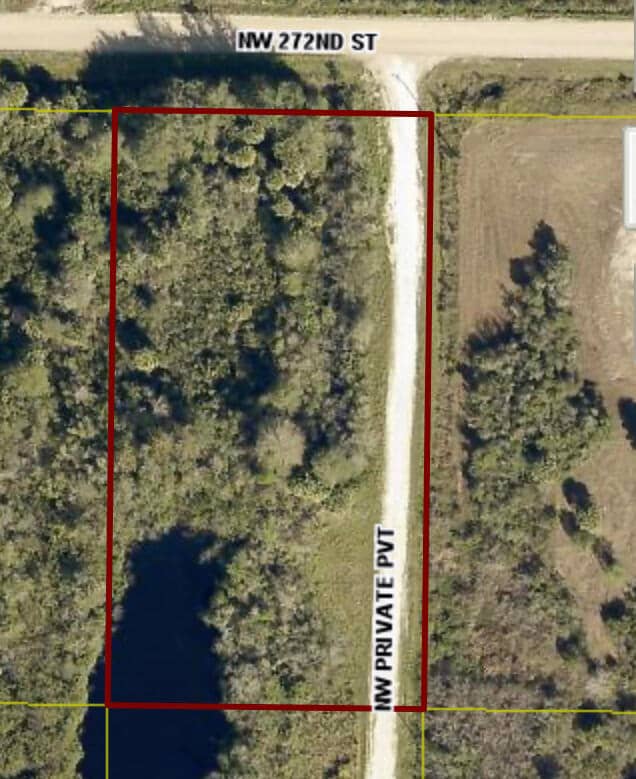 18820 272nd Street, Okeechobee