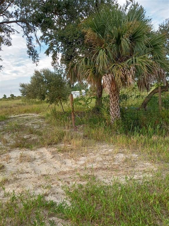 17925 316th Street, Okeechobee