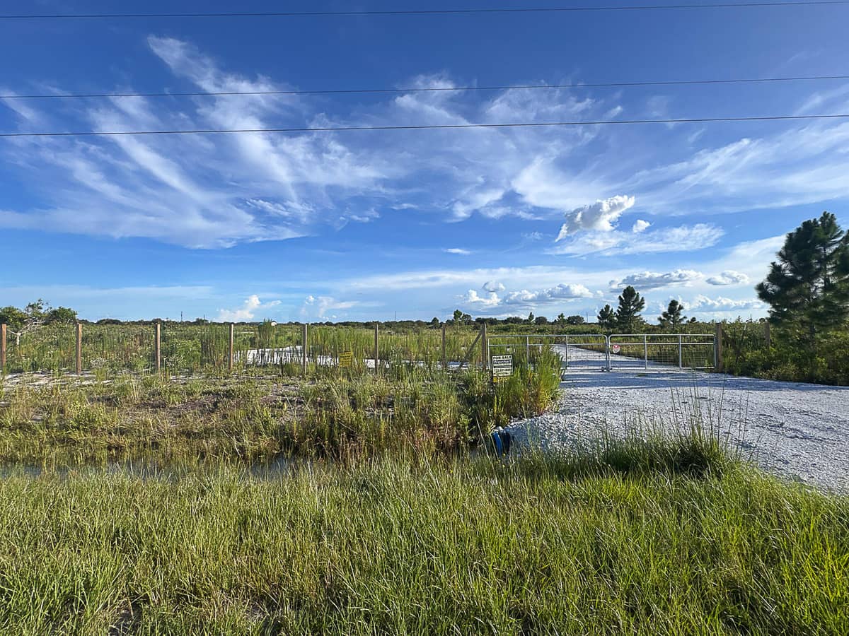 22184 278th Street, Okeechobee