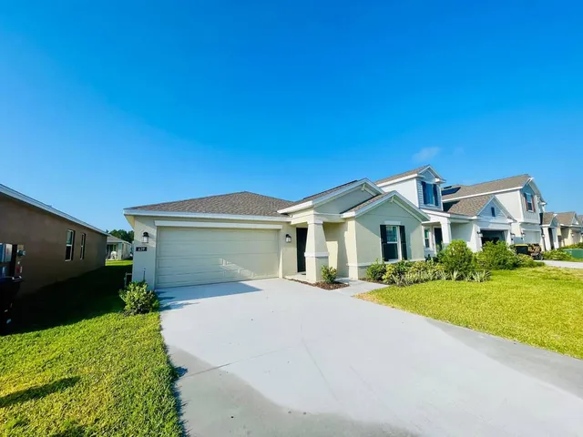 639 Daring Drive, Davenport