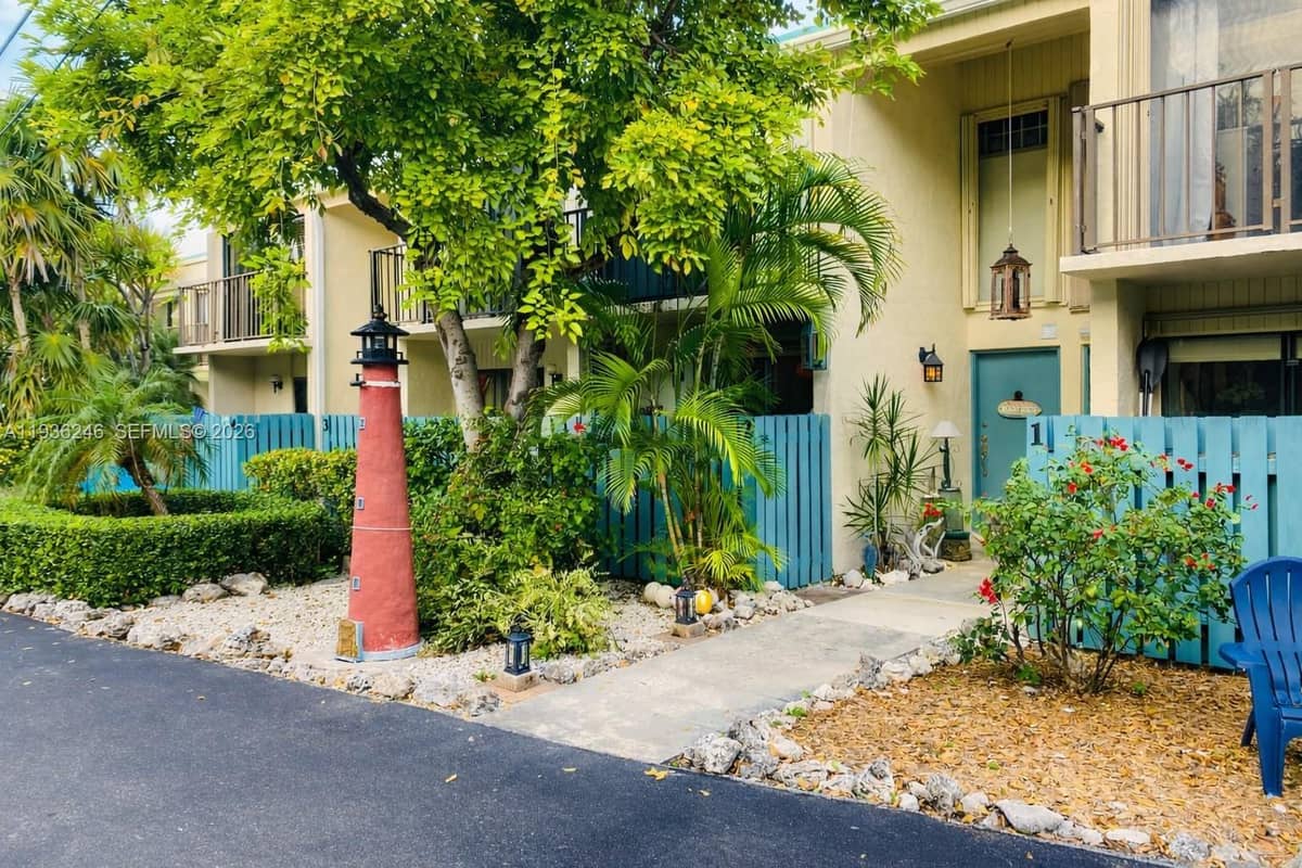 87200 Overseas Highway #N2, Plantation Key