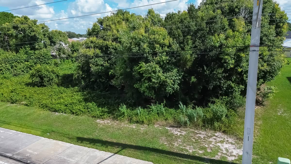 1201 Becker Road, Port St Lucie
