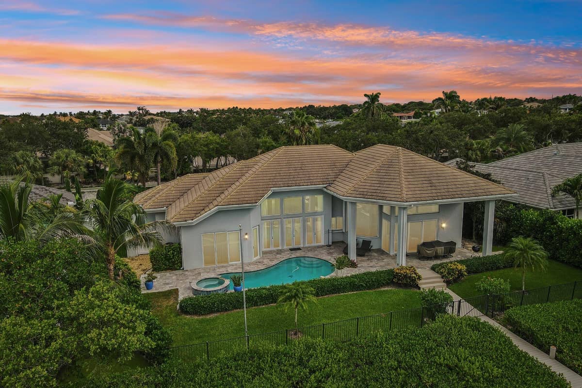 8651 Somerset Island Way, Jupiter