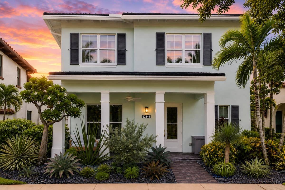 13346 Machiavelli Way, Palm Beach Gardens