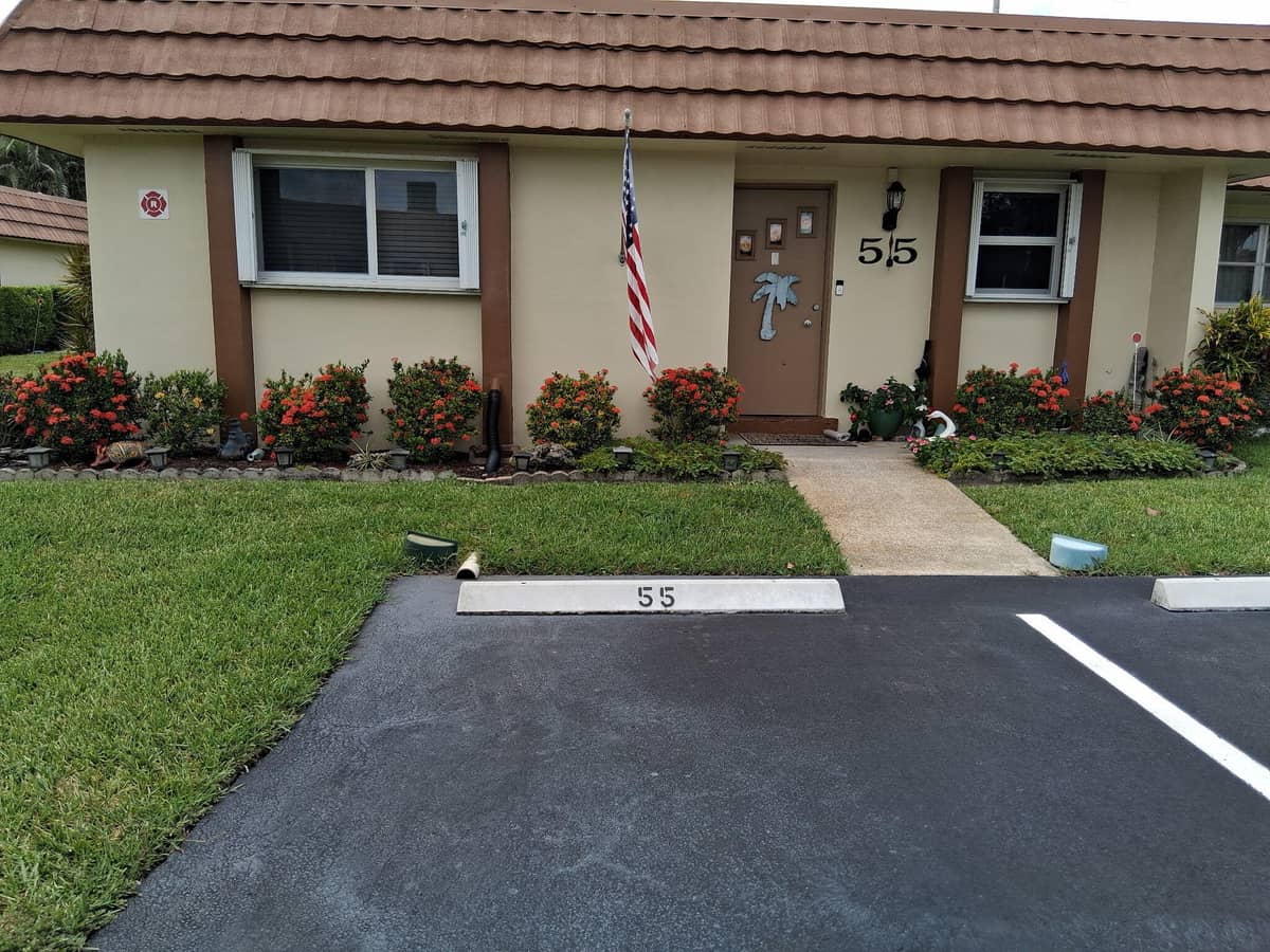5730 Fernley Drive #55, West Palm Beach