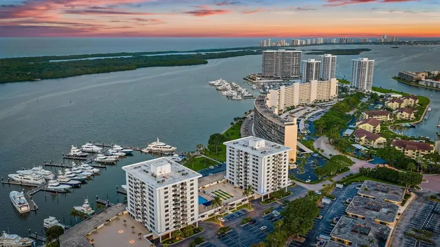 1200 Marine Way #G11, North Palm Beach