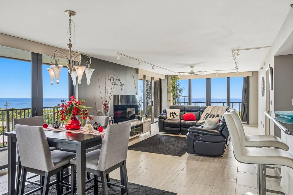 5047 HIGHWAY A1A #503, Hutchinson Island
