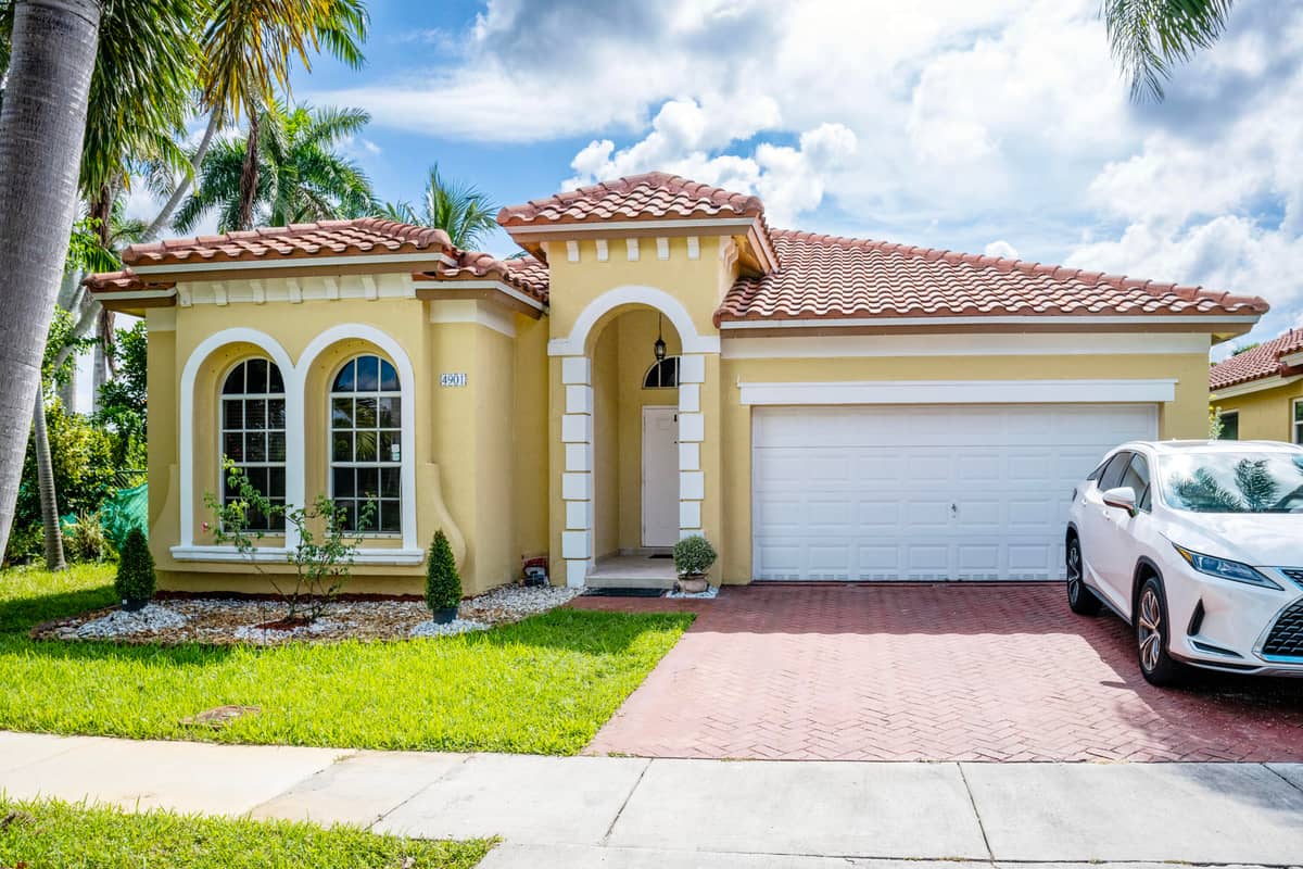 4901 134TH Avenue, Miramar