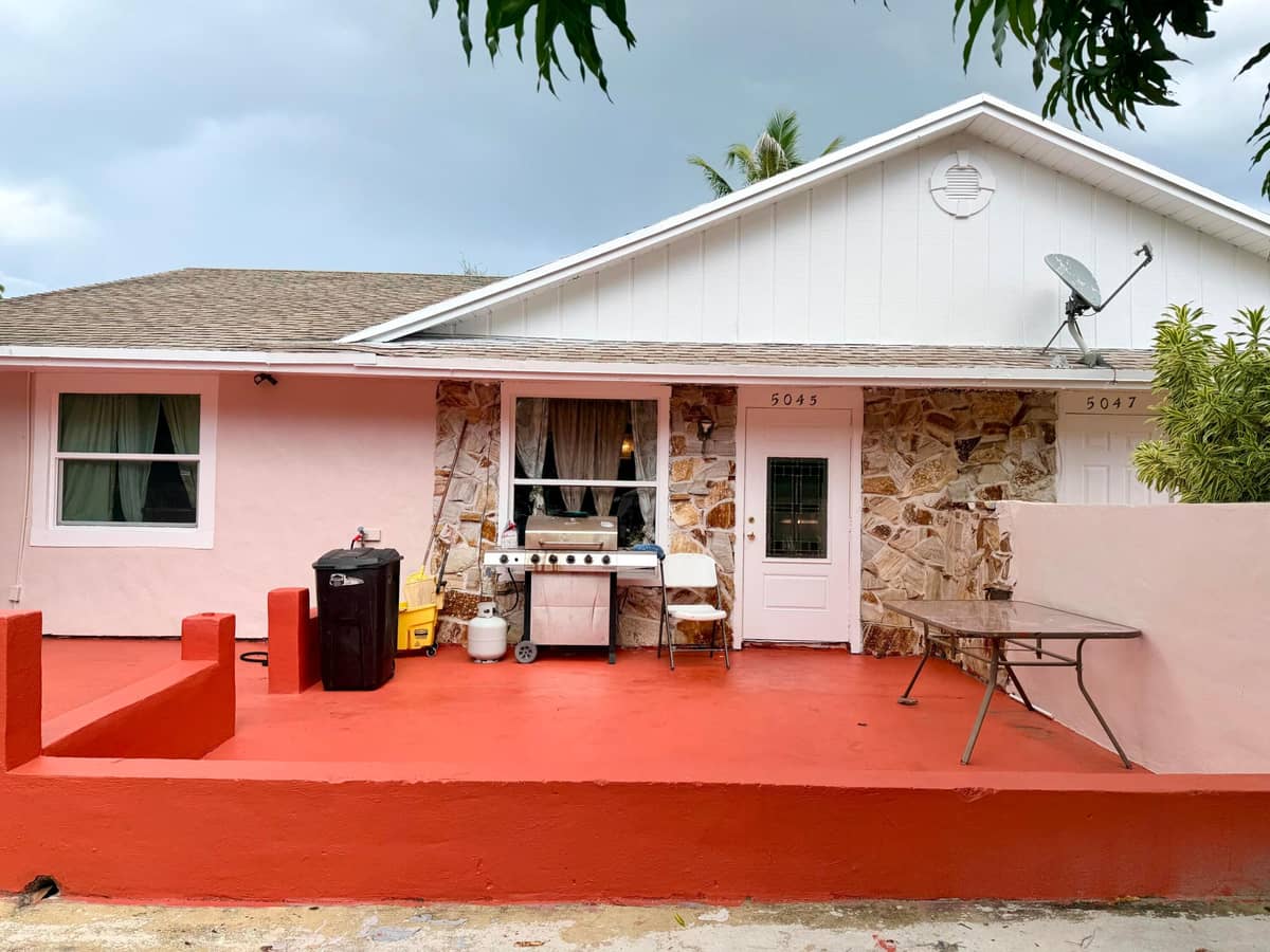 5045 DRIFTWOOD Avenue, Stuart