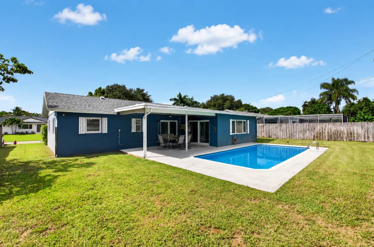 1023 25TH Place, Boynton Beach