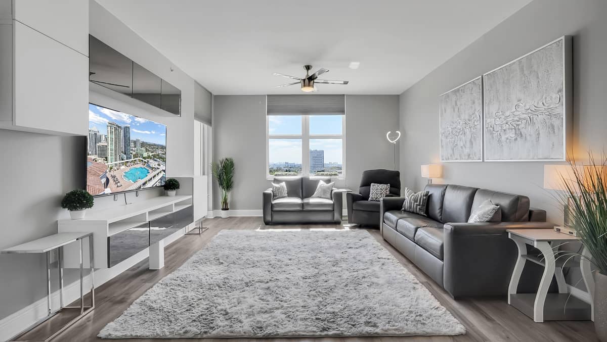511 5th Avenue #908, Fort Lauderdale