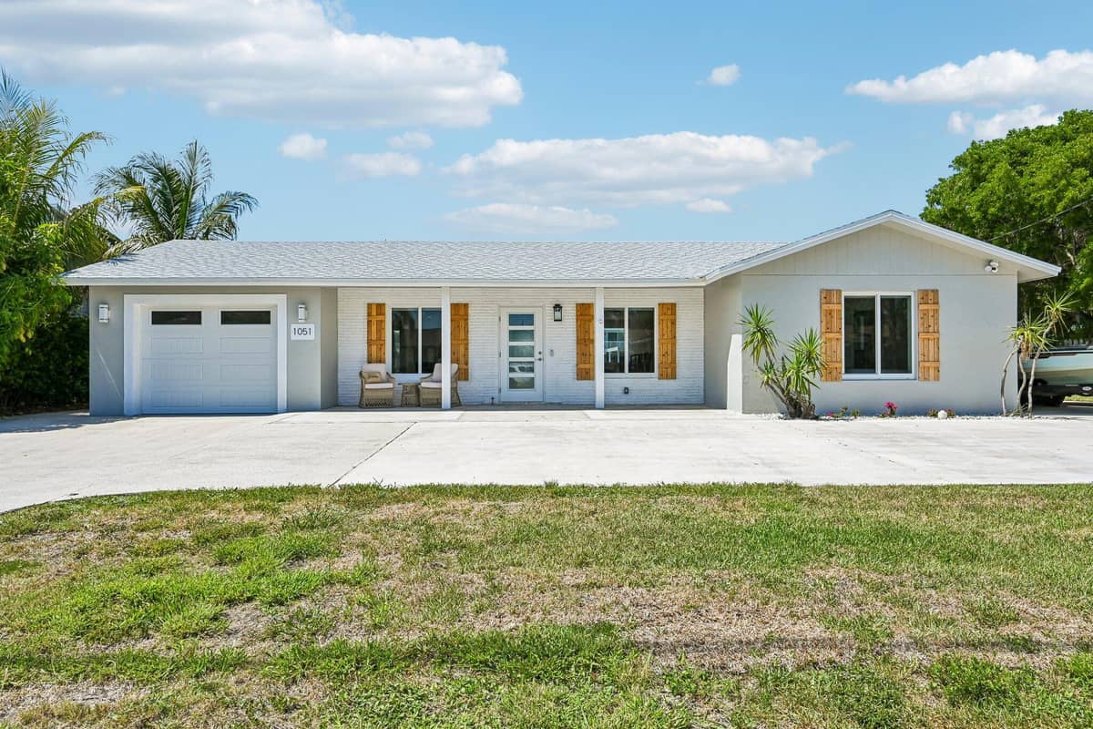 1051 25th Avenue, Boynton Beach